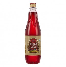 Dabur Sharbat-E-Azam   Bottle  750 millilitre